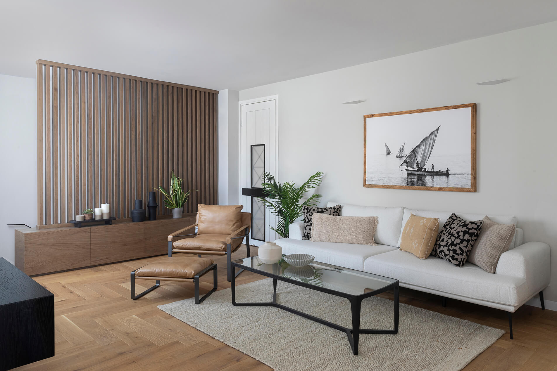 עיצוב פנים גלי שגב